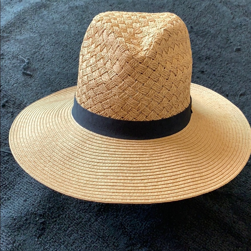 Bebe Sun Hat - image 2